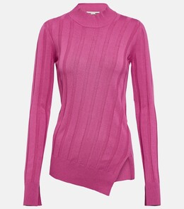 Stella McCartney: Бежевый свитер 