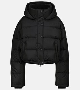 Wardrobe.Nyc: Короткий пуховик 