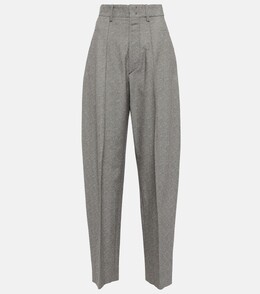 Isabel Marant: Брюки в полоску 