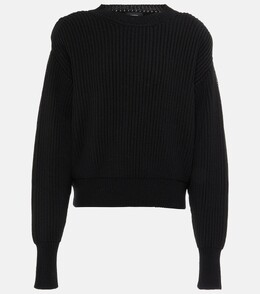 Wardrobe.Nyc: Свитер из шерсти 