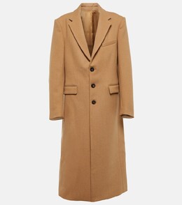 Wardrobe.Nyc: Пальто из шерсти 