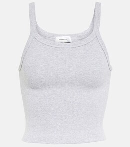 Wardrobe.Nyc: Топ без рукава 