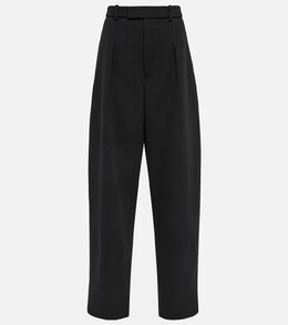 Wardrobe.Nyc: Брюки из шерсти 