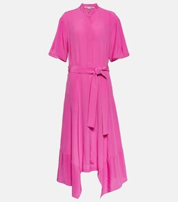 Stella McCartney: Асимметричное платье 