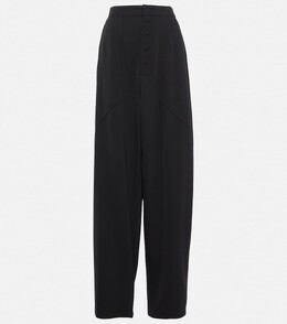 Stella McCartney: Зауженные брюки 