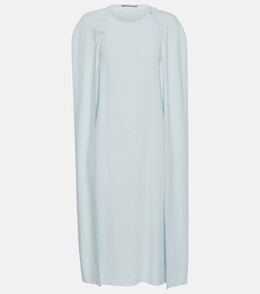 Stella McCartney: Платье миди 