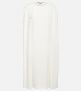 Stella McCartney: Платье миди 