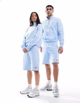 Polo Ralph Lauren: Спортивные шорты 