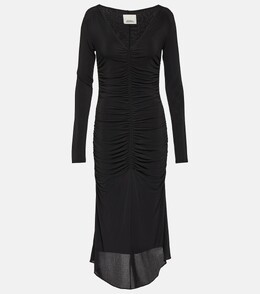 Isabel Marant: Платье миди 