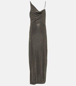 Stella McCartney: Длинное платье 