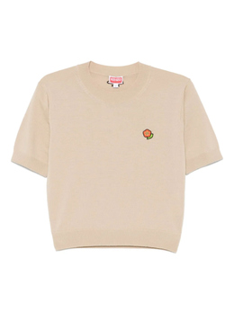 Kenzo: Футболка 