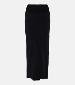 Rick Owens: Юбка миди 