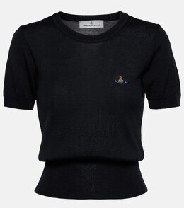 Vivienne Westwood: Топ из шерсти 