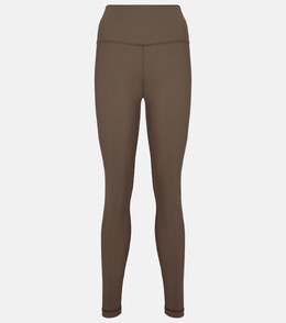 Wardrobe.Nyc: Зелёные легинсы 