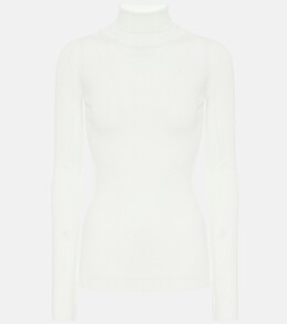 Wardrobe.Nyc: Свитер из шерсти 