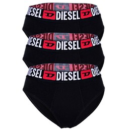 Diesel: Чёрные трусы 