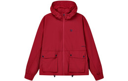 Fila: Красная куртка 