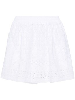 Ermanno Scervino: Короткая юбка 