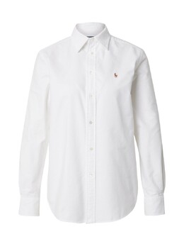 Polo Ralph Lauren: Классическая рубашка 