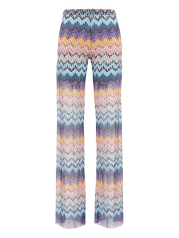 Missoni: Брюки с принтом 