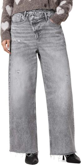 Allsaints: Брюки 