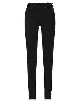 7 For All Mankind: Чёрные джинсы 