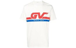 Givenchy: Белая футболка 