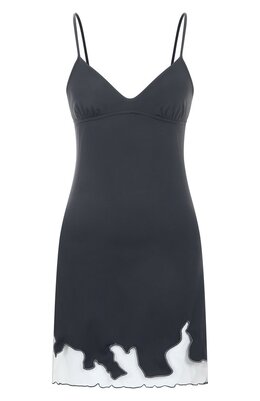 Diesel: Чёрное платье 