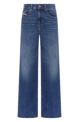 Diesel: Синие джинсы  1978