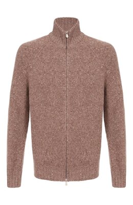 Brunello Cucinelli: Кашемировый кардиган 