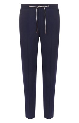 Corneliani: Брюки из шерсти 