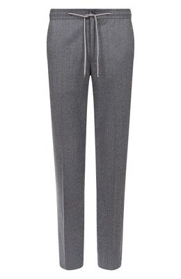 Corneliani: Брюки из шерсти 