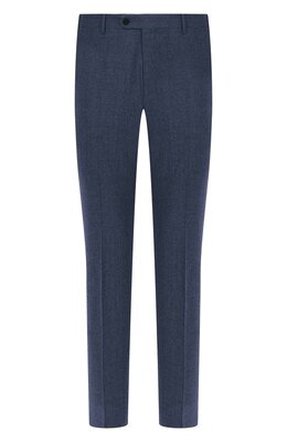 Corneliani: Брюки из шерсти 