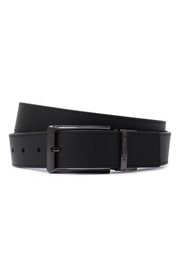 Dirk Bikkembergs: Ремень 