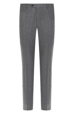 Corneliani: Брюки из шерсти 