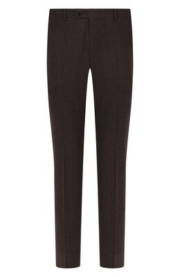 Corneliani: Брюки из шерсти 