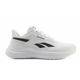 Reebok: Белые кроссовки 