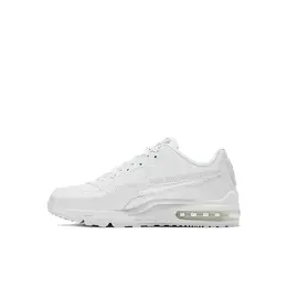 NIKE: Белые кеды 