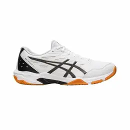 ASICS: Белые кроссовки  Gel-Rocket