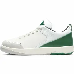 NIKE: Белые кеды  Retro