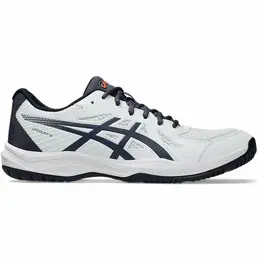 ASICS: Белые кроссовки  Upcourt