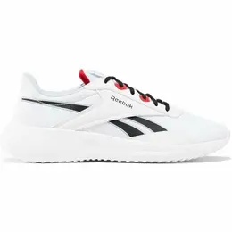 Reebok: Голубые кроссовки 
