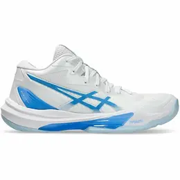 ASICS: Белые кроссовки  Sky Elite FF