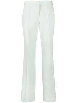 Jil Sander: Синие брюки 