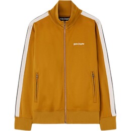 Palm Angels: Куртка на молнии 
