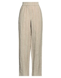 Brunello Cucinelli: Светлые брюки 