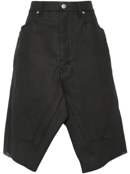 Rick Owens: Юбка миди 