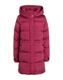 Woolrich: Однотонный пуховик 