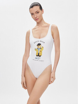 Polo Ralph Lauren: Купальник 
