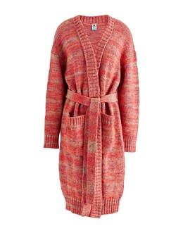 M Missoni: Розовый кардиган 